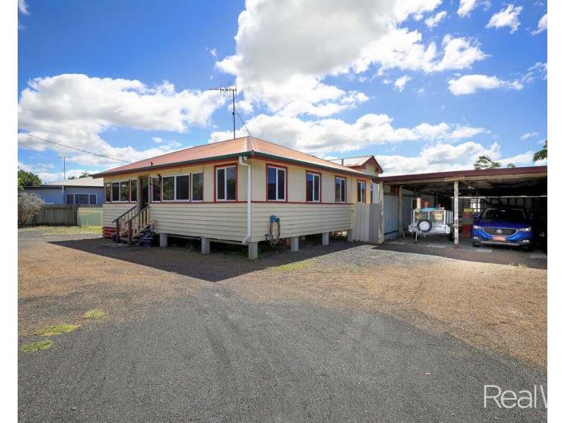 31 Maynard Street, Norville QLD 4670
