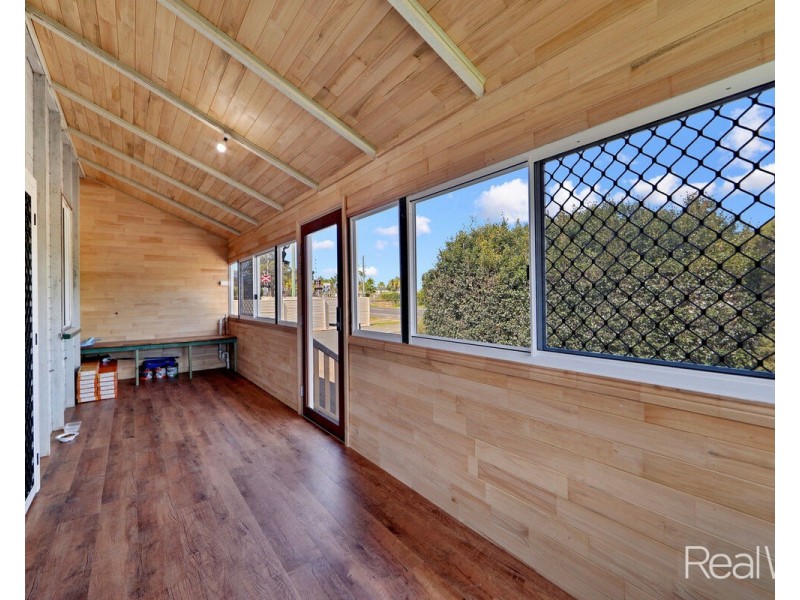 31 Maynard Street, Norville QLD 4670