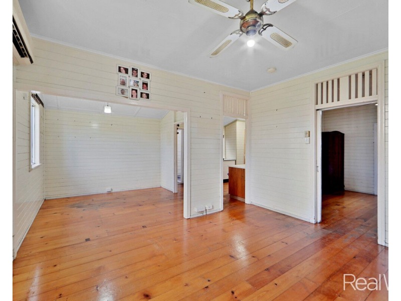 31 Maynard Street, Norville QLD 4670