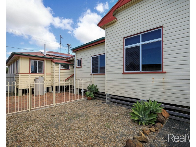 31 Maynard Street, Norville QLD 4670
