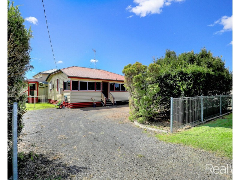 31 Maynard Street, Norville QLD 4670