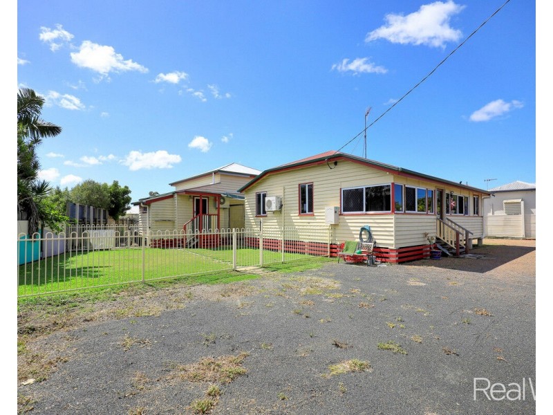 31 Maynard Street, Norville QLD 4670