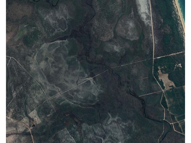 590 Maude Hill Road, Deepwater QLD 4674