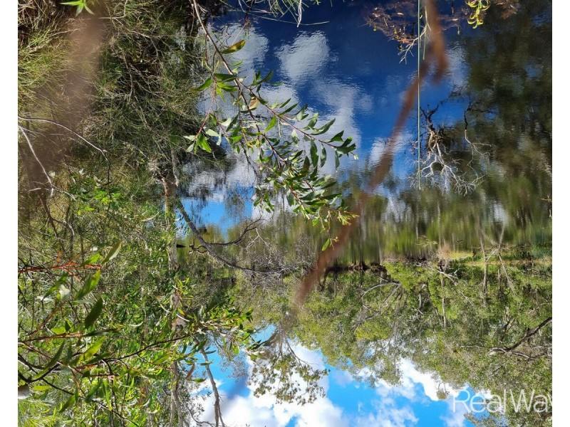 590 Maude Hill Road, Deepwater QLD 4674