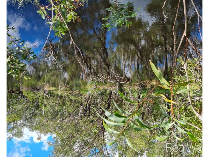 590 Maude Hill Road, Deepwater QLD 4674