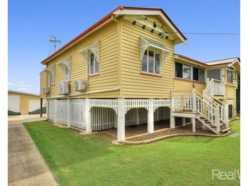 35 Steuart Street, Bundaberg North QLD 4670
