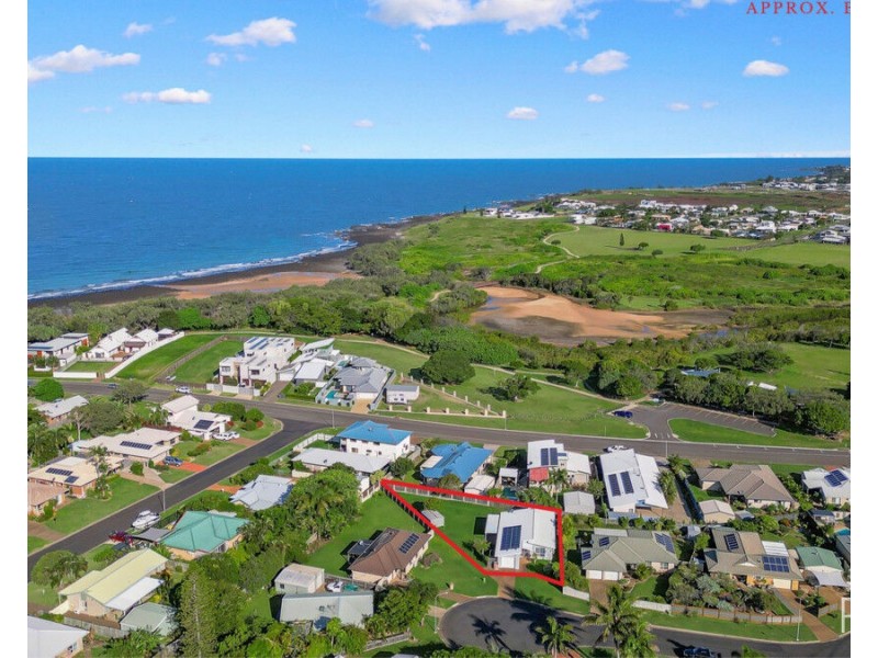 6 Cook Court, Bargara QLD 4670