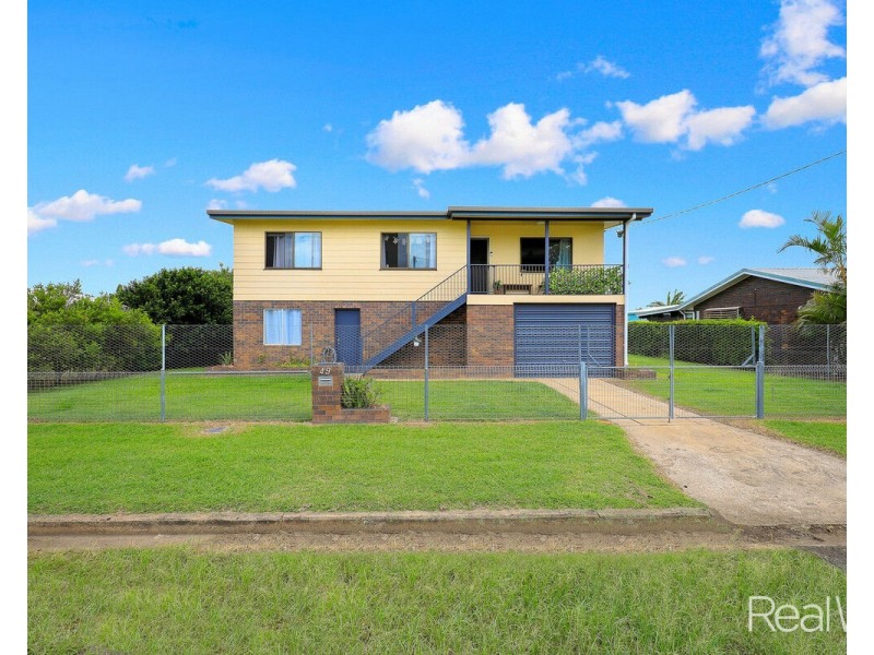 49 Riedy Street, Thabeban QLD 4670