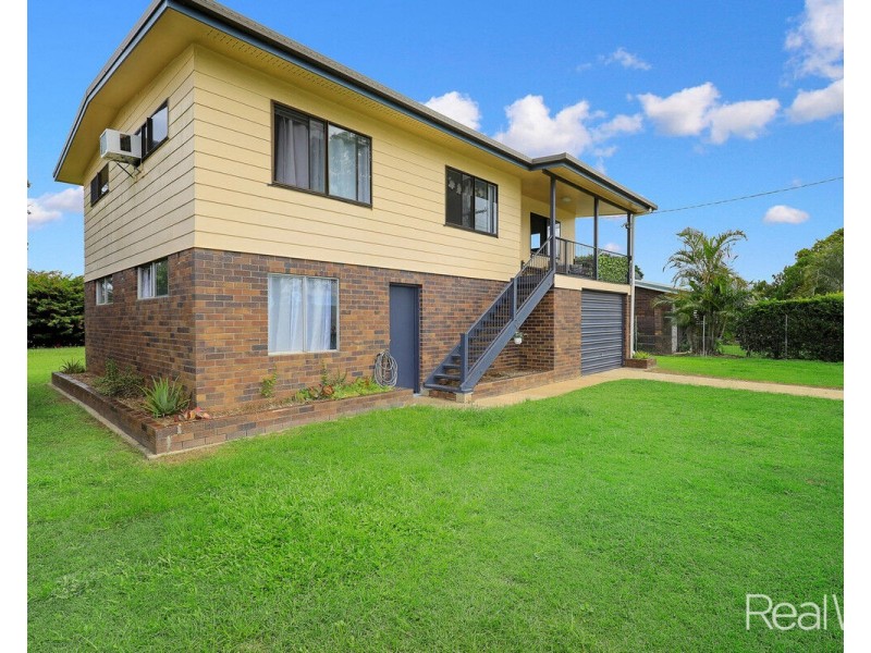 49 Riedy Street, Thabeban QLD 4670