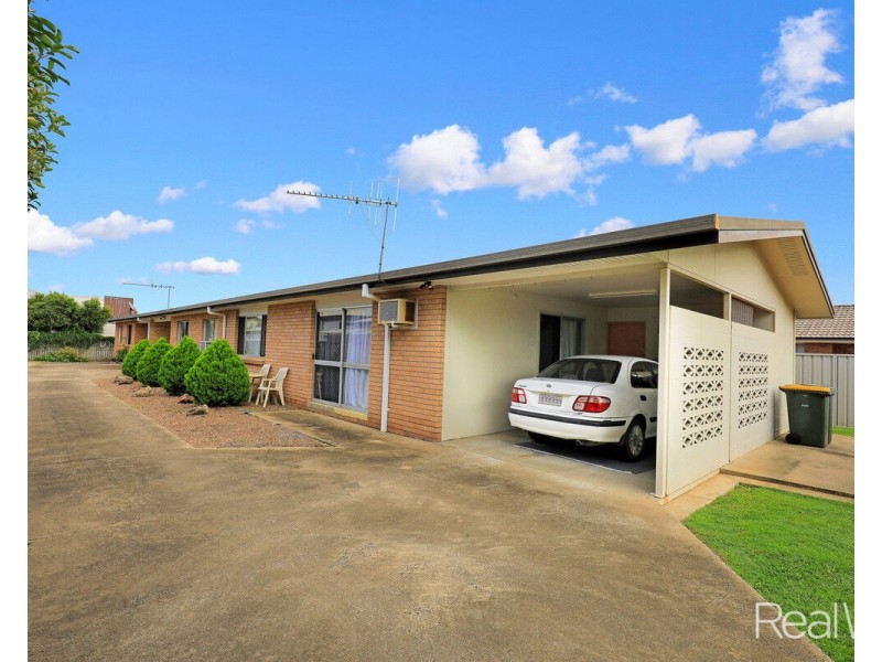 133 Targo Street, Bundaberg South QLD 4670