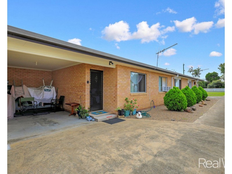 133 Targo Street, Bundaberg South QLD 4670