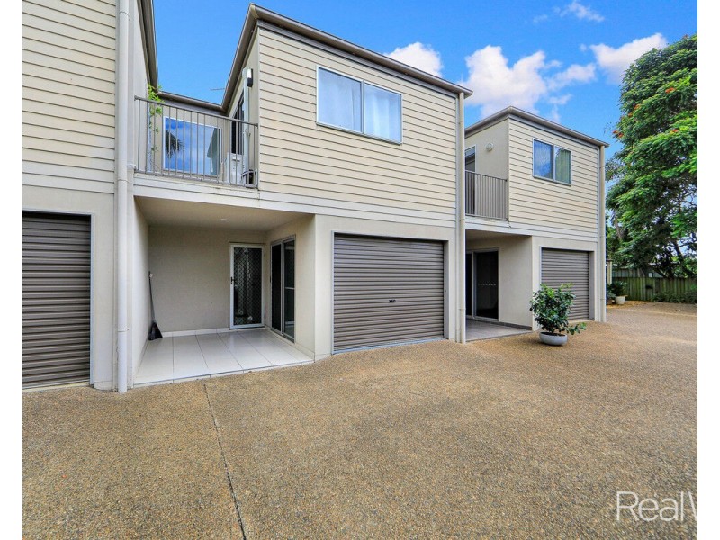 4/47 Gavin Street, Bundaberg North QLD 4670
