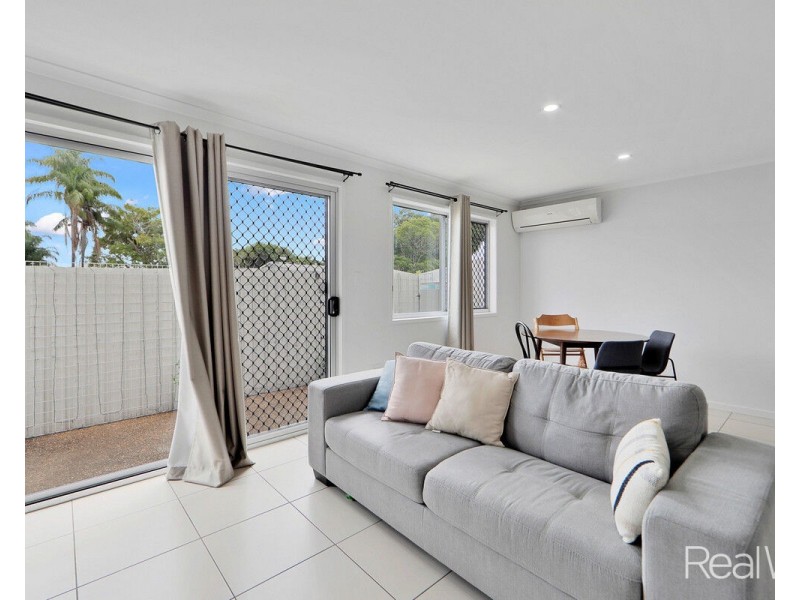 4/47 Gavin Street, Bundaberg North QLD 4670