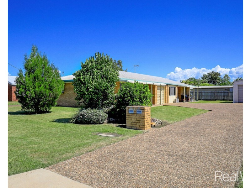 13 Peek Street, Bundaberg North QLD 4670
