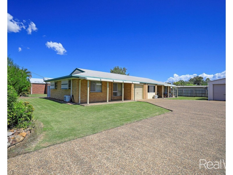 13 Peek Street, Bundaberg North QLD 4670