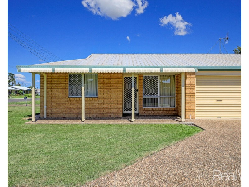 13 Peek Street, Bundaberg North QLD 4670