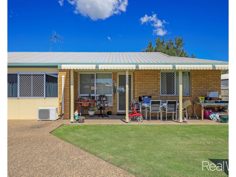 13 Peek Street, Bundaberg North QLD 4670