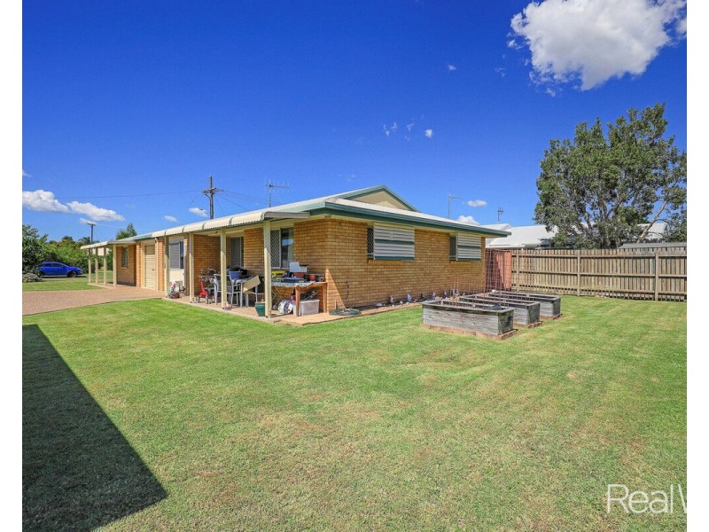 13 Peek Street, Bundaberg North QLD 4670