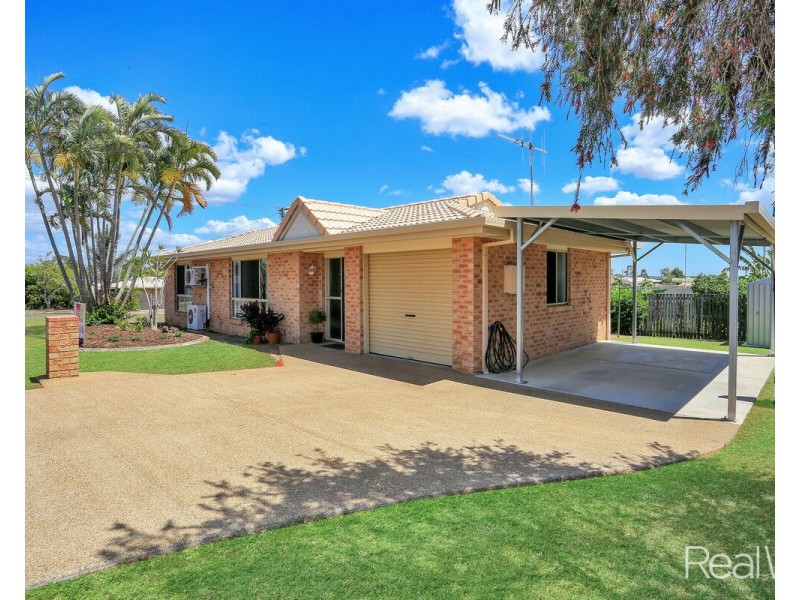 2 Letinic Street, Millbank QLD 4670