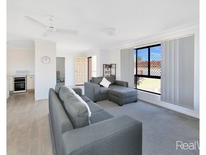 2 Letinic Street, Millbank QLD 4670