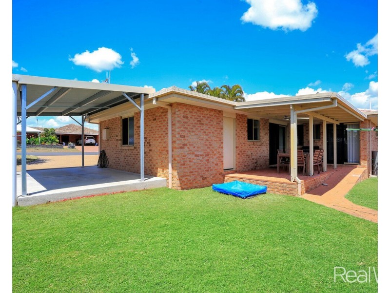 2 Letinic Street, Millbank QLD 4670