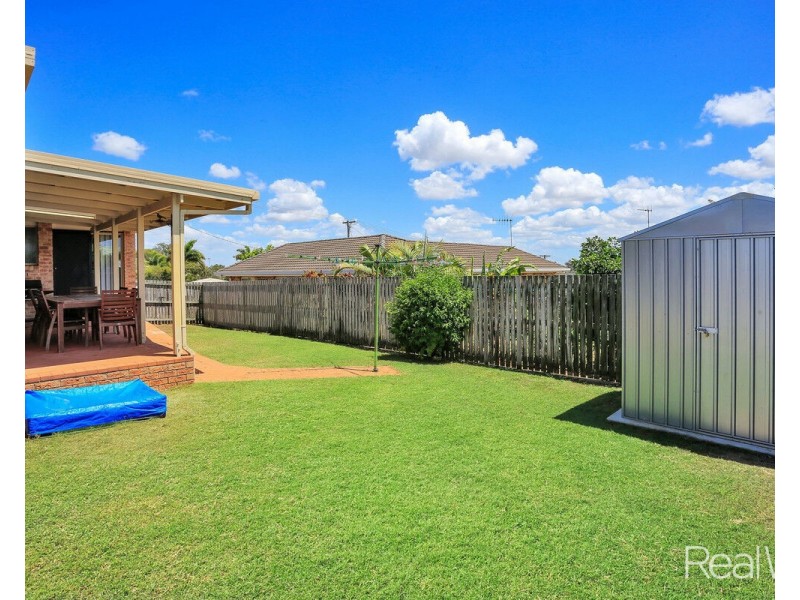 2 Letinic Street, Millbank QLD 4670