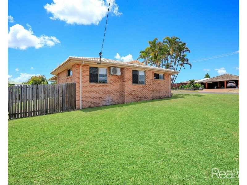 2 Letinic Street, Millbank QLD 4670