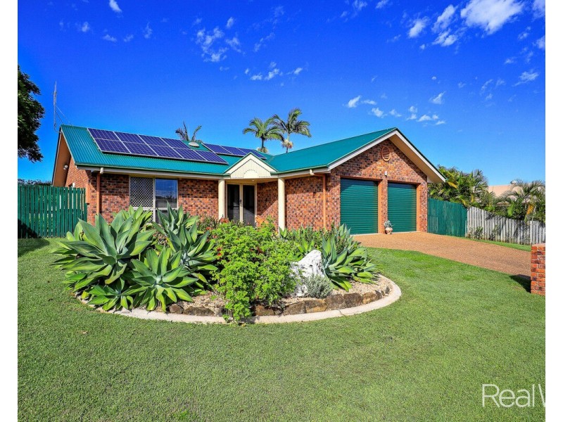 32 Southern Cross Drive, Avoca QLD 4670