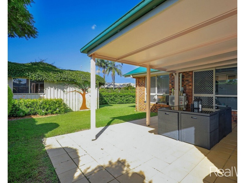 32 Southern Cross Drive, Avoca QLD 4670