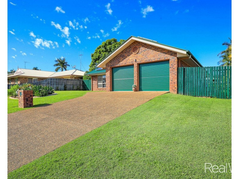 32 Southern Cross Drive, Avoca QLD 4670