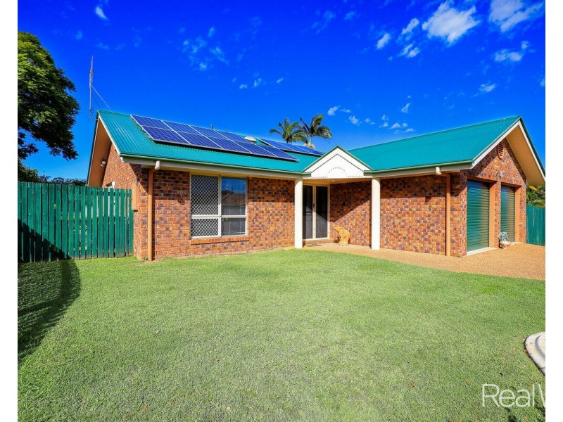 32 Southern Cross Drive, Avoca QLD 4670