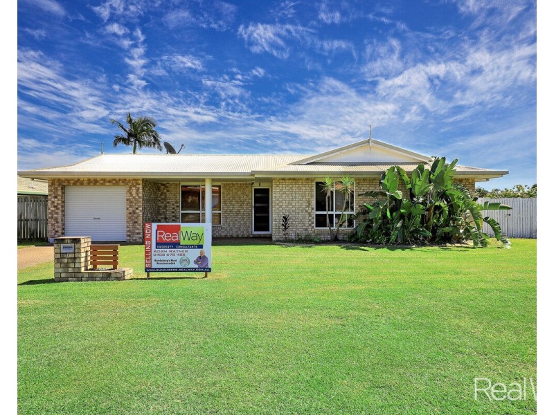 21 Glen Appin Drive, Avoca QLD 4670