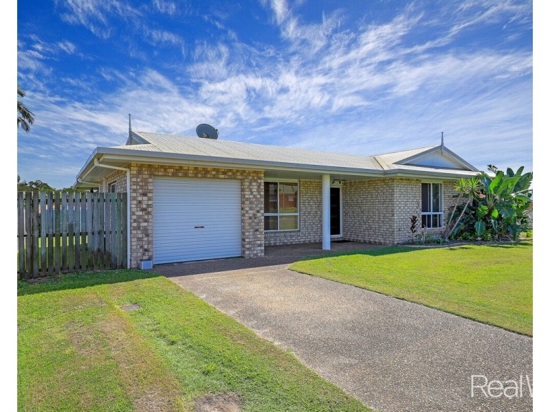 21 Glen Appin Drive, Avoca QLD 4670
