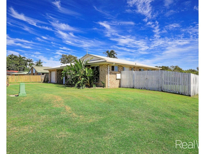 21 Glen Appin Drive, Avoca QLD 4670
