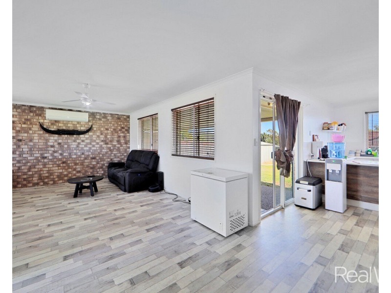 21 Glen Appin Drive, Avoca QLD 4670