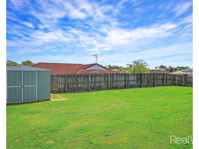 21 Glen Appin Drive, Avoca QLD 4670