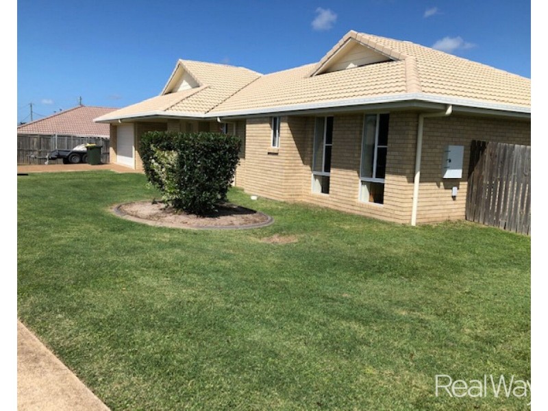 7 Morgan Way, Kalkie QLD 4670