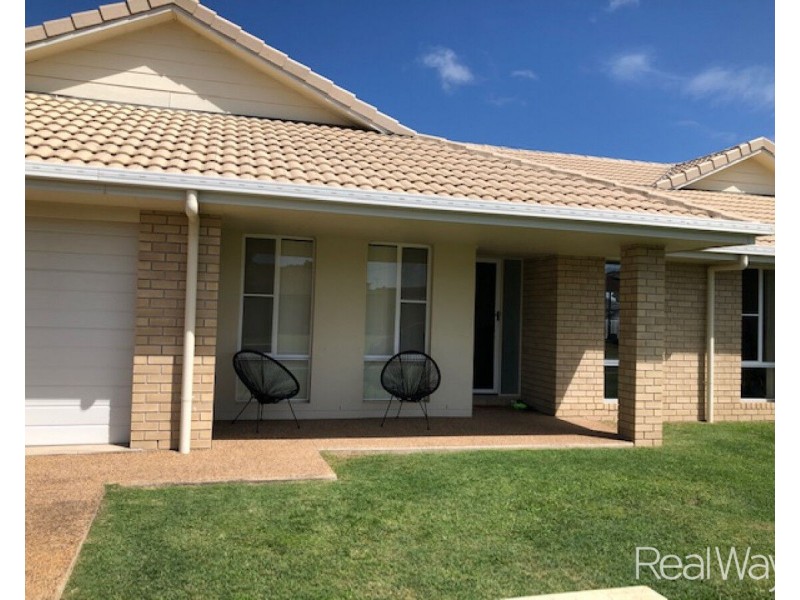 7 Morgan Way, Kalkie QLD 4670