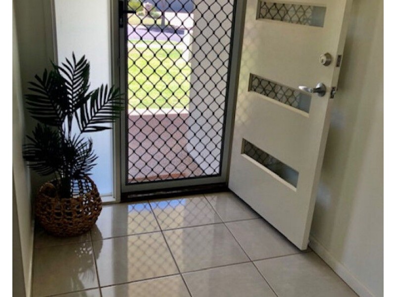 7 Morgan Way, Kalkie QLD 4670