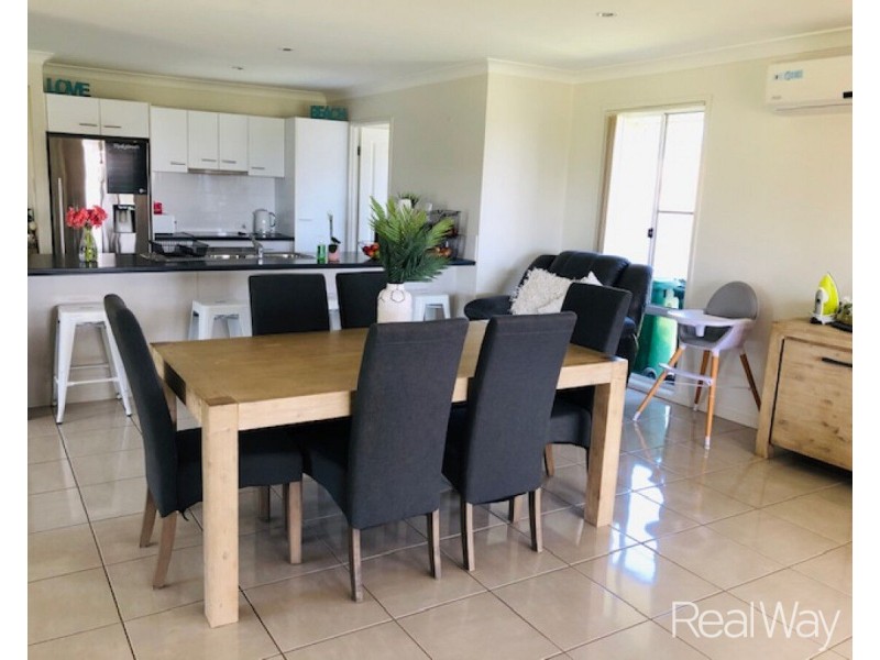 7 Morgan Way, Kalkie QLD 4670