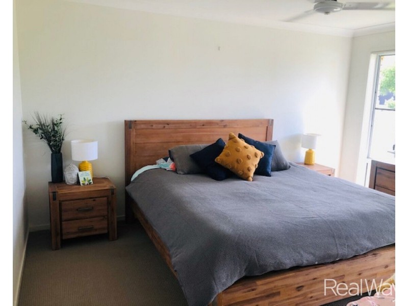 7 Morgan Way, Kalkie QLD 4670