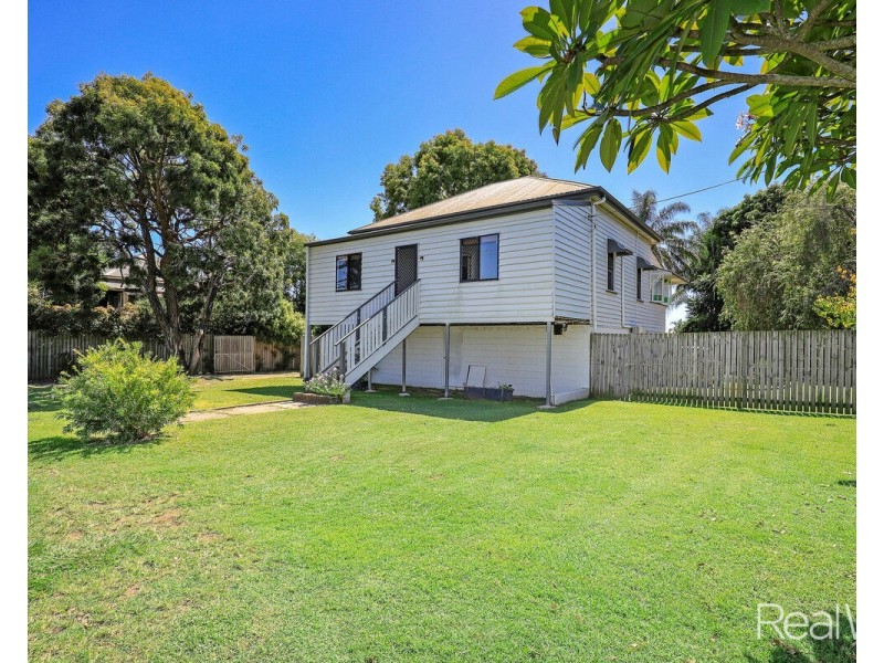 41 Gavin Street, Bundaberg North QLD 4670