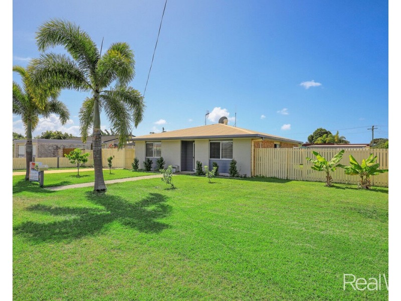 35 Mclachlan Drive, Avenell Heights QLD 4670