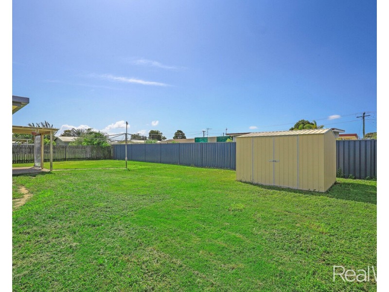 35 Mclachlan Drive, Avenell Heights QLD 4670