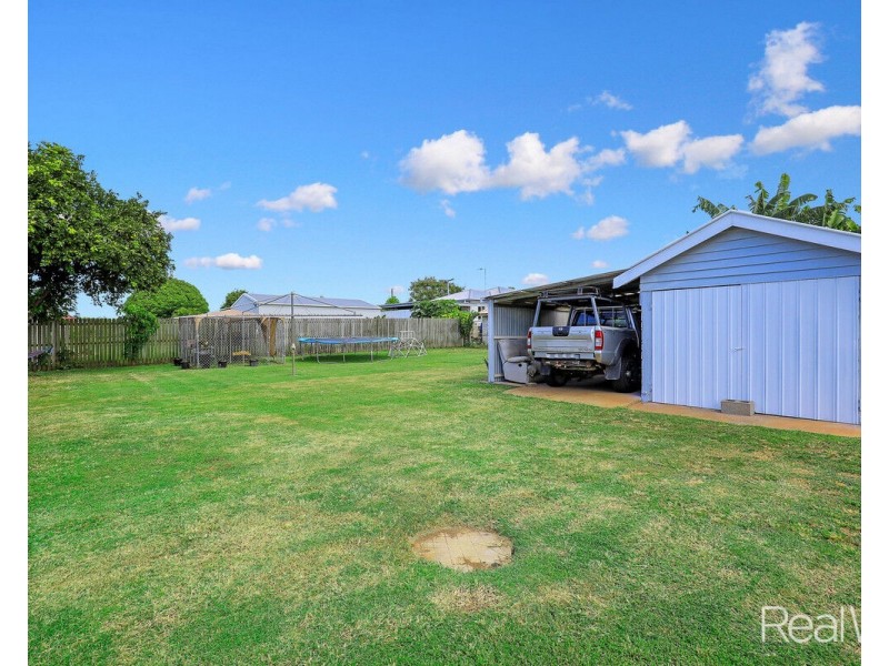 109 Branyan Street, Svensson Heights QLD 4670