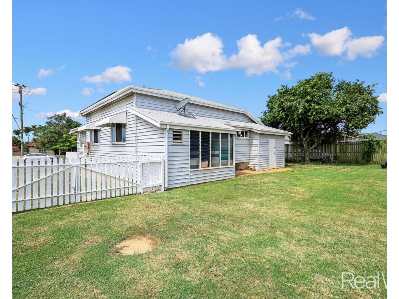 109 Branyan Street, Svensson Heights QLD 4670