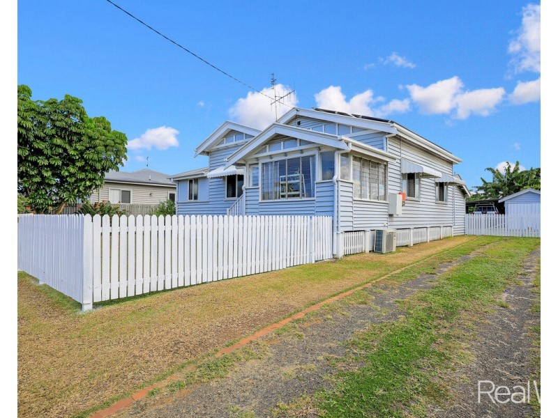 109 Branyan Street, Svensson Heights QLD 4670