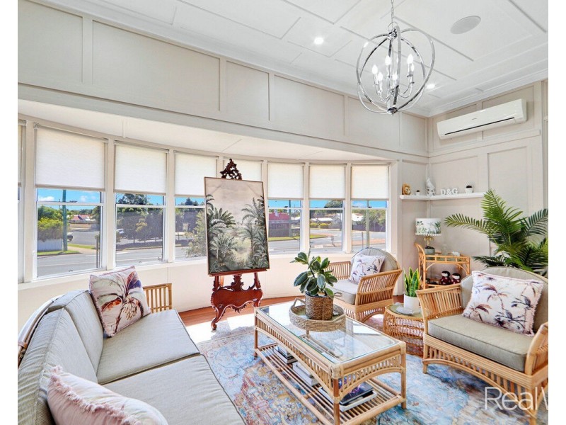 138 Walker Street, Svensson Heights QLD 4670