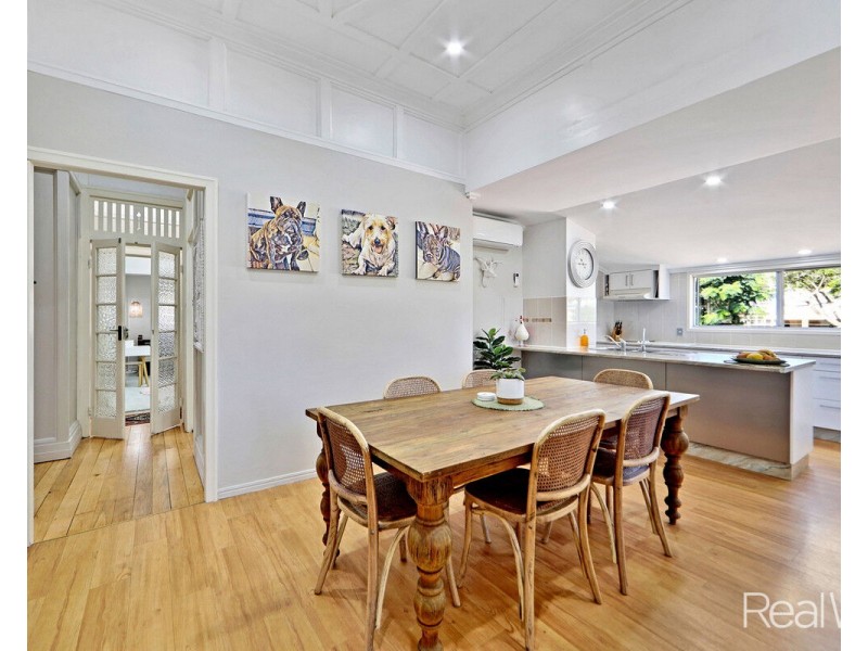 138 Walker Street, Svensson Heights QLD 4670