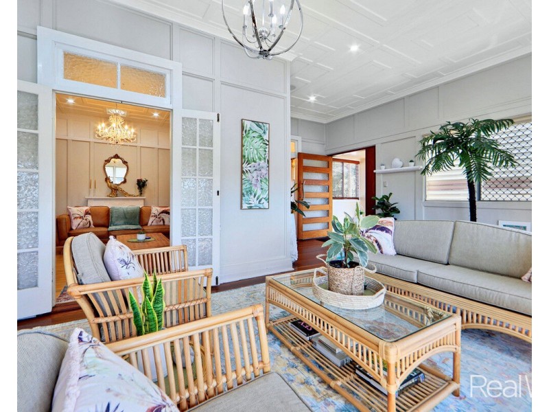 138 Walker Street, Svensson Heights QLD 4670